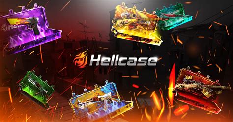 FourthDown Compra Caixas No Hellcase