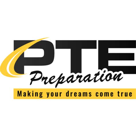 PTE Preparation – PTE Preparation Made Easy!