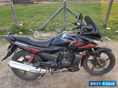 Used Model Hero Karizma R For Sale In Gurgaon Id Bikes Sale