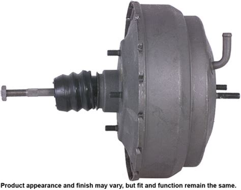 Power Brake Booster Vacuum Cardone Reman Reman Fits 91 95 Suzuki