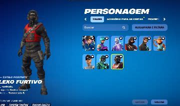 Conta Wonder Galaxy Ikonik Fortnite Contas Fortnite GGMAX