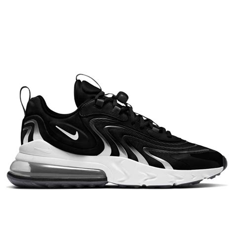 Nike Air Max 270 React Engineered Footwear Natterjacks