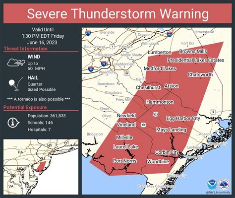 Nws Severe Tstorm On Twitter Severe Thunderstorm Warning Continues