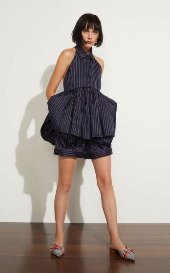 Cruise Classics Trunkshow Moda Operandi In