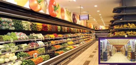 The World Of Premium Produce At Danube Supermarkets Eurofresh