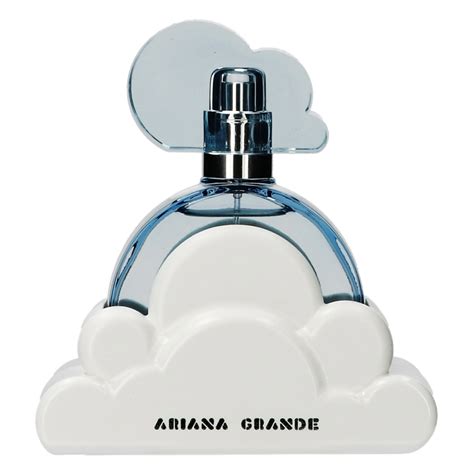 Ariana Grande Cloud Eau De Parfum Deloox