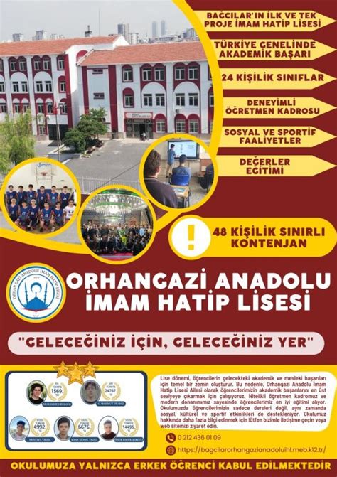 OKULUMUZUN TANITIM AFİŞLERİ SOSYAL MEDYA HESAPLARIMIZDA PAYLAŞILDI