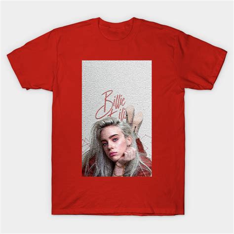 Billie Eilish TShirt