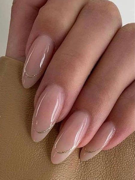 50 Best French Tip Nails For A Timeless And Elegant Look