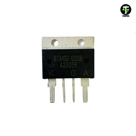 Симистор BTA100 800В (ID#2278889951), купить на Prom.ua