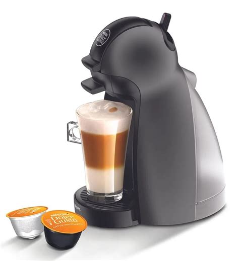 Krups Piccolo Dolce Gusto Ekspres Na Kapsu Ki Parzniew Kup Teraz Na