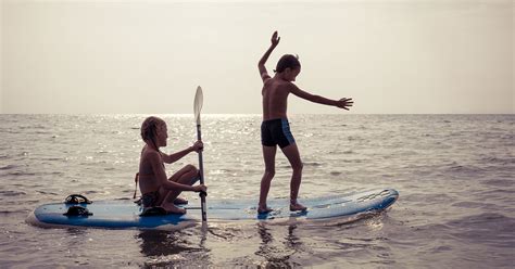 great outdoors   children     beach kids