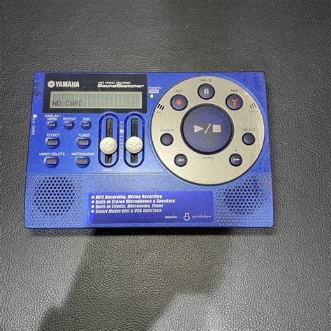 美品 ヤマハyamaha Sh 01 サウンドスケッチャー ミキシングレコーダー Dj機器