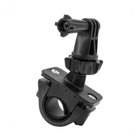 Soporte Arkon Gopro Hero 4 5 De Moto Manubrio Bicicleta