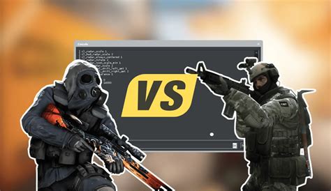 CS 2 Comandos Do Console Para Counter Strike 2 Explore O Universo Das