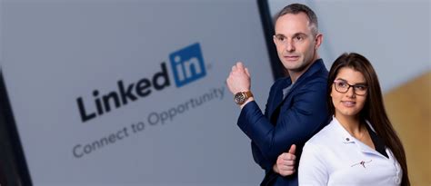 Como O Linkedin Pode Fortalecer A Sua Marca Pessoal