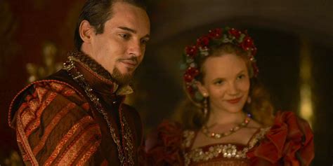 The Tudors - Season 4 Episode 2, #402 | SHOWTIME