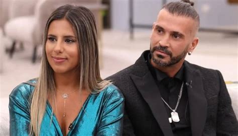 Big Brother Como ficou a relação de Bruno Savate e Joana Albuquerque