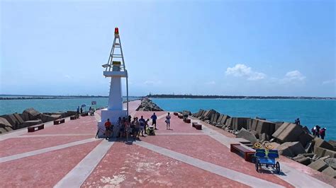 Playa Miramar Viajes Desde Tampico