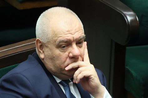 Sejm Zdecydowa Ws Komisji Ds Wybor W Kopertowych Pis Te By Za