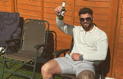 Jake Cornish Love Island Age Bio Instagram Height Net Worth