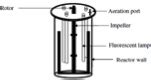 Photobioreactor Design For Algal Biomass Production Oklahoma State