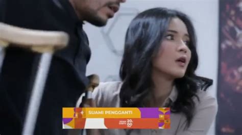 Sinopsis Suami Pengganti Episode Dita Dan Dion Rekayasa Kematian