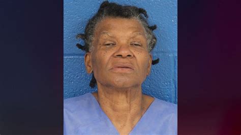 N C Grandmother Accused Of Beating Her 8 Year Old Granddaughter To Death