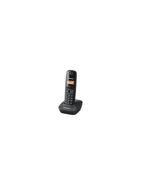 Telefon Dect Panasonic Kx Tg Fxh Negru