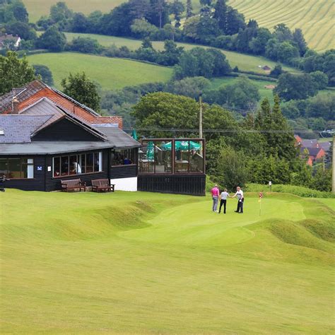 Kington Golf Club | Visit Herefordshire