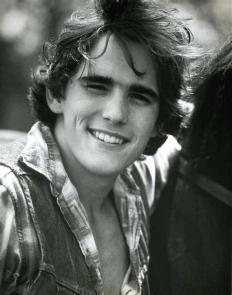 Matt Dillon Movies