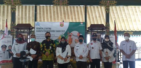 Infopublik Bappeda Gelar Rembuk Stunting Ditargetkan Tahun 2024