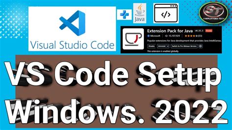 How To Install And Use Visual Studio Code On Windows VS Code