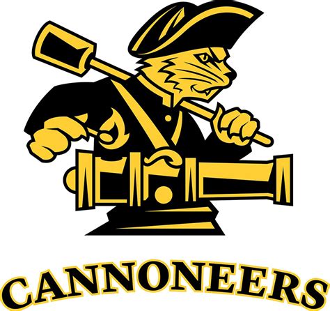 Pratt Institute Unveils New Mascot Illustration for the Cannoneers ...