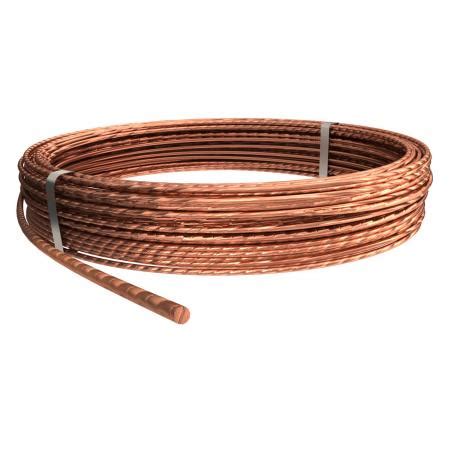 Cables De Cobre Y Cobre Esta Ado Obo