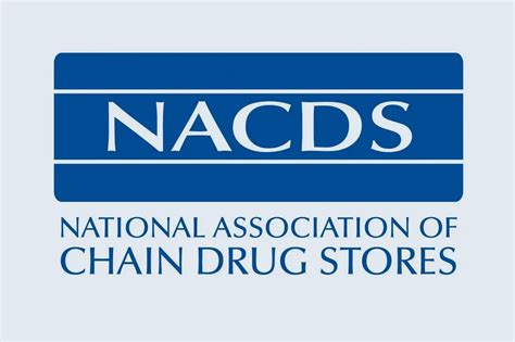 Nacds Continues To Press For Federal Pbm Reform