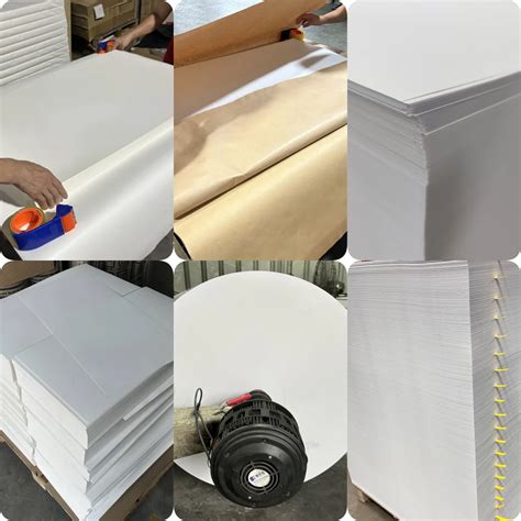 Chenmingbohuiapp Ivory Paper Cardboard 170 400gsm Fbb Paper Buy