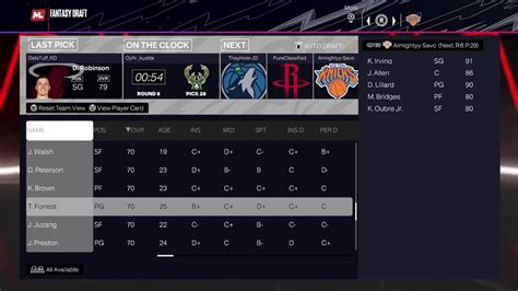 Myleague Youtube