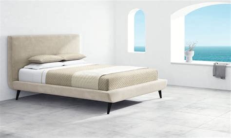 Saatva Introduces Modern Beds Inspired By Travel