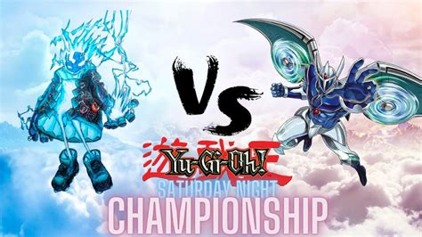 SPRIGHT Vs HEROES Yu Gi Oh OTS Championship Series Feature Match SEPT