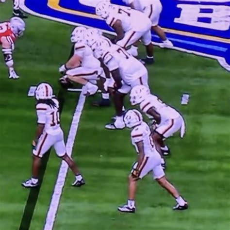 Sherrone Moore Facing Backlash For Cowardly Move vs. Ohio State - The Spun