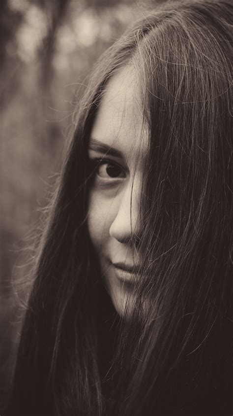 A Portrait Of Olya Anastasiya Kunashko Flickr