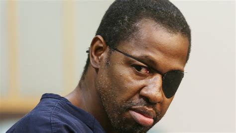 Markeith Loyd Convicted Of Murder In Florida Police Officer Shooting