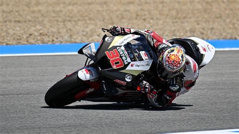 Foto Imbas Insiden Dengan Marquez Nakagami Terancam Absen Di MotoGP Jepang