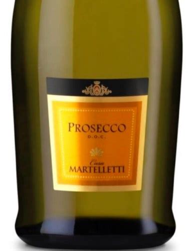 Casa Martelletti Prosecco Vivino