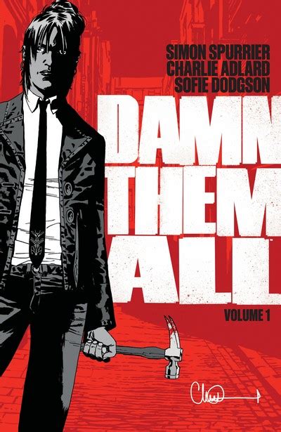 Damn Them All Vol Tpb Getcomics