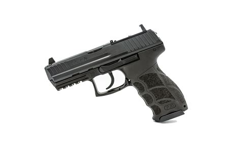 Hk P30 Da Sa Series Pistols By Ltt Langdon Tactical