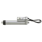 6 Stroke 110 LBS 12 VDC Linear Actuator CREATIVEWERKS LACT6 DC