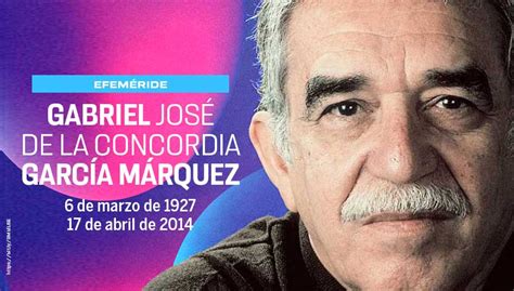 UNAM on Twitter UNAMrecuerdaA Gabriel García Márquez en su