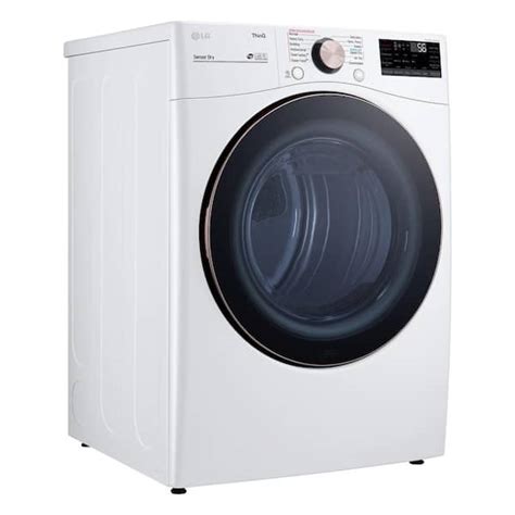 Advertisement Spacious Bent Lg Dryer 4000 Bering Strait Articulation